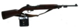 INLAND DIV. M1 CARBINE SEMI AUTO RIFLE .30 CAL