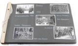 WWII GERMAN LUFTWAFFE SERVICE PHOTOGRAPH BOOK