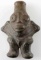 TAINO FIGURAL ANTHROPIC COHOBA SNUFFER 2ND TYPE