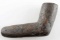 WOODLAND PERIOD STONE ELBOW PIPE GEORGES CTY TN