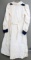 WWI RED CROSS FORIEGN SERVICE NURSE UNIFORM