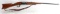 SAVAGE MODEL 1899 .303 LEVER ACTION RIFLE