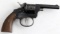 GERMAN STARTER REVOLVER PISTOL 8 SHOT