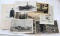 WWII GERMAN THIRD REICH POSTCARD AND PHOTOGRAPH