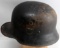 WWII GERMAN THIRD REICH REICHSBAHN RAILWAY HELMET