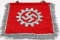 WWII GERMAN THIRD REICH LABOR FRONT DAF FLAG