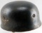 WWII GERMAN FALLSCHIRMJAGER PARATROOPER HELMET