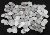 100 DOLLAR FACE VALUE SILVER US HALF DOLLAR LOT