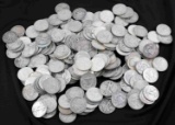 100 DOLLAR FACE VALUE SILVER US HALF DOLLAR LOT