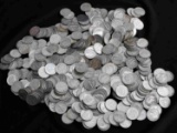 US PRE 1964 SILVER DIME LOT $50 DOLLAR FACE VALUE