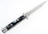 GERMAN ROSTFREI STAINLESS STEEL SWITCHBLADE