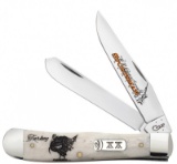 WR CASE SPORTSMAN TURKEY TRAPPER KNIFE