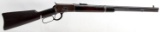 WINCHESTER 1892 LEVER ACTION RIFLE IN .32 WCF