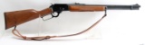 MARLIN MODEL 1894 LEVER ACTION RIFLE .44 REM SPL