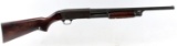 US ITHACA M37 12 GAUGE PUMP ACTION SHOTGUN 1969