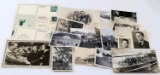 20 WWII GERMAN THIRD REICH HITLER YOUTH PHOTOGRAPH