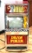 FULLY WORKING DRAW POKER MACHINE 1981