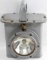 WWII USS ARIZONA US NAVY SHIP LANTERN LIGHT