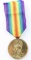 POLAND INTER ALLIED VICTORY MEDAL WWI FANTASY