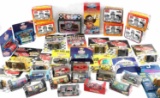 1990'S STOCK CAR NASCAR REPLICA TOY DEALERS LOT