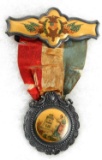 US CIVIL WAR GRAND ARMY OF THE REPUBLIC MEDAL