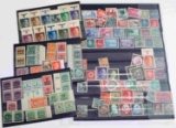 WWII GERMAN THIRD REICH POSTAL STAMP LARGE LOT