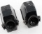 LOT OF 2 - VINTAGE HASSELBLAD PRISM VIEW FINDERS
