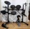 SIMMONS SD5K ELECTRONIC DRUM SET