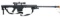 LANCER TACTICAL SPRING POWER AIRSOFT SNIPER RIFLE