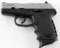 SCCY CPX-2 HAMMERLESS ACTION 9MM PISTOL W 2 MAGS