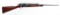 SPRINGFIELD ARMORY KRAG BOLT ACTION RIFLE .30 40