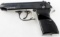 SEG HUNGARY PA63 SEMI AUTO PISTOL 9MM W MORE