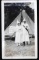 1925 DATED AND NAMED KKK ROBED COUPLE GLOUCESTER