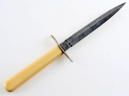 WILLIAM ROGERS SHEFFIELD DIRK BOOT KNIFE DAGGER