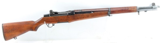 WWII US M1 GARAND WINCHESTER 1941 MANUFACTURE
