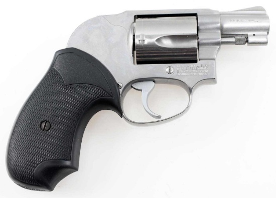 SMITH & WESSON MODEL 649 1 5 SHOT REVOLVER .38 SPL