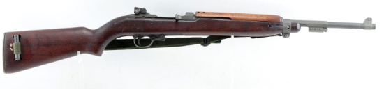 INLAND DIVISION OF GM M1 SEMI AUTO CARBINE .30 CAL