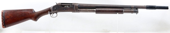 WINCHESTER MODEL 1897 12 GAUGE SHOTGUN
