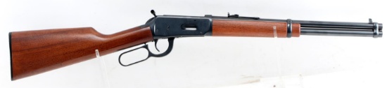 WINCHESTER MODEL 94 LEVER ACTION RIFLE IN .30 30