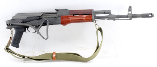 ARMORY USA SEMI AUTO RIFLE 5.45 X 39 FOLDING STOCK