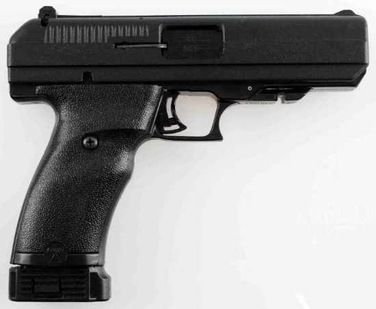 HI POINT MODEL JHP SEMI AUTO PISTOL IN .45 ACP