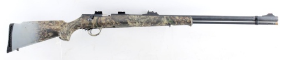 FIREBOLT ULTRAMAG BLK POWDER RIFLE .50 CAL SPAIN
