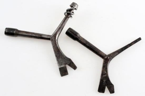 CIVIL WAR ERA TOOL FOR BRUNSWICK & LOVELL'S TOOL