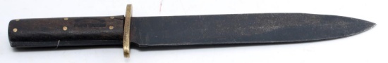 NASHVILLE PLOW WORKS CSA 1861 LARGE KNIFE