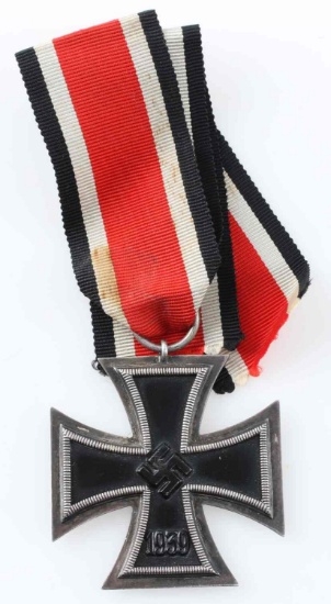 GERMAN WWII UBERGROSSE 2ND CLASS IRON CROSS