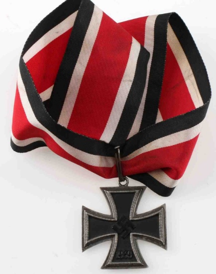 WWII GERMANN 3RD REICH KNIGHTS CROSS OF IRON CROSS