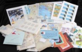 MARSHALL ISLANDS PALAU MICRONESIA STAMP LOT $300