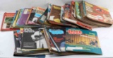 100 ISSUES 6-1974 TO 3 1979 DOWN BEAT MAGAZINE LOT