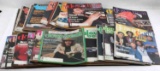 51 ISSUES 4-1979 TO 12-85 DOWN BEAT MAGAZINE LOT