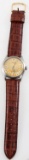 1950S ROLEX OYSTER PERPETUAL 6084 MENS WATCH